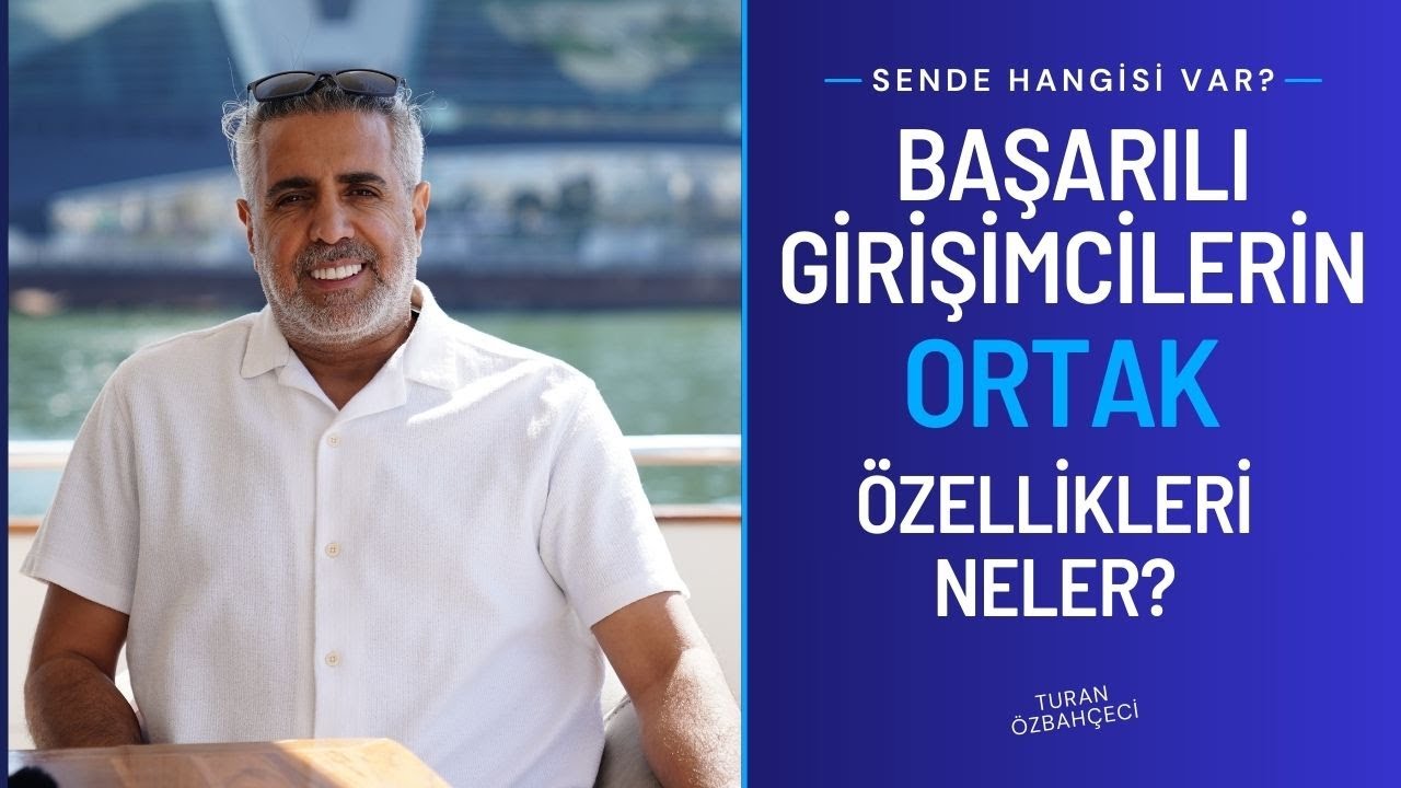 Karyera Koçu - Ders 7