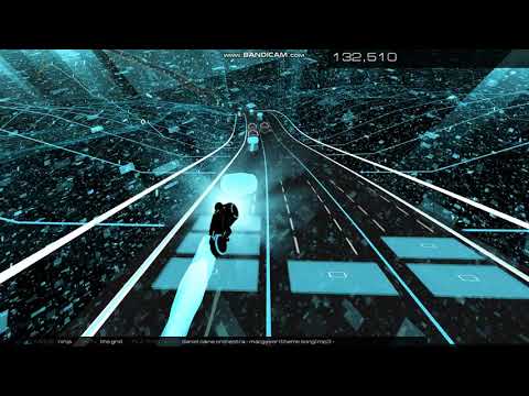 Daniel Caine Orchestra - MacGyver (TV series theme)