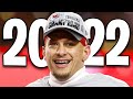 A Full Recap Of The CRAZY 2022 23 NFL Season