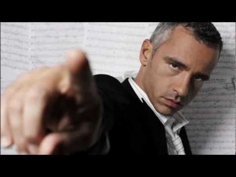 Eros Ramazzotti - UN ÁNGEL COMO EL SOL TÚ ERES
