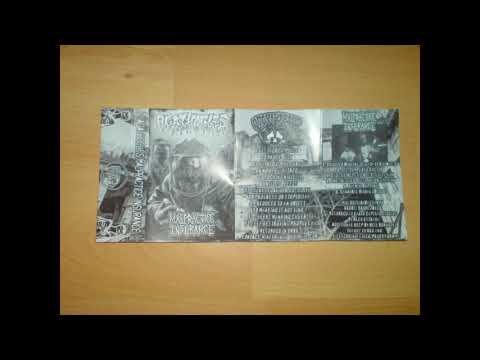 AGATHOCLES / MALPRACTICE INSURANCE - split [2014]