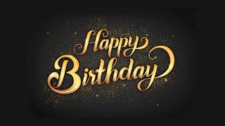 【Birtday Movie】in Australia