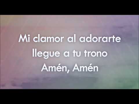 Cantamos Aleluya - Ingrid Rosario