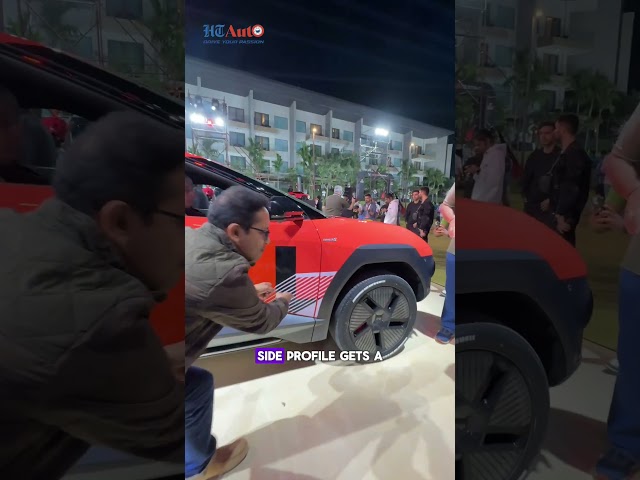 Mahindra BE 6 gets its second special edition in form if Mahindra BE 6 Formula E