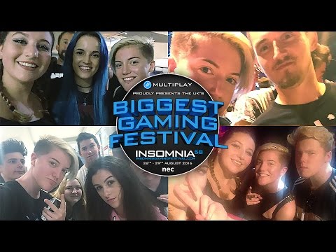 INSOMNIA 58 | Jordan Jade