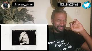 Cassper Nyovest ANY MINUTE NOW ALBUM REACTION