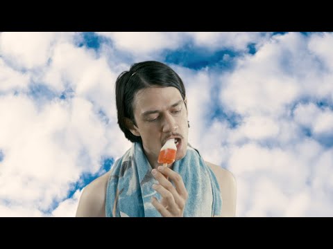 Long Tall Jefferson – Young Love (Official Video)