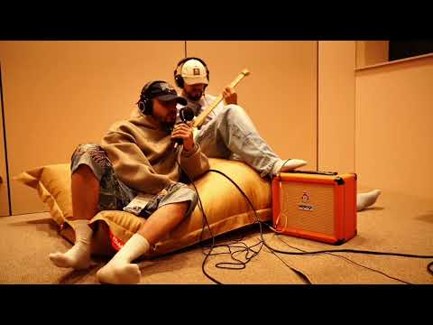 Coleccionando Heridas - Keityn (acústico - letra) 