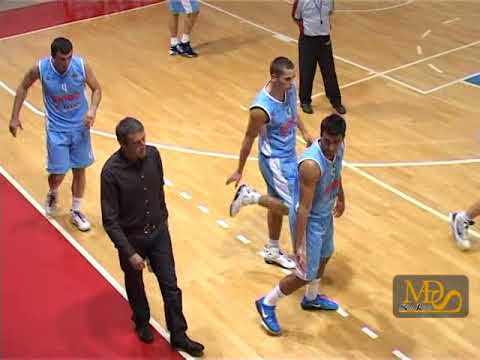 2010. 10. 10. - Beograd - Mega Vizura - Crnokosa 78-79 - KLS (I liga) - 01. kolo - Cela