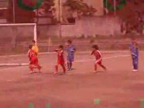 Virtus Sedriano - S. Paolo Rho 10 - 0