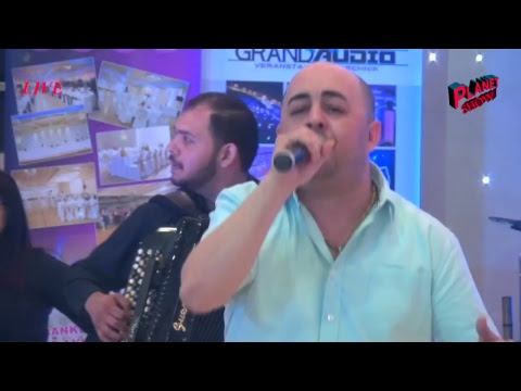 Emisija Planet Show - UZIVO - Goran Peric - Boki Srem - Milan Sasin