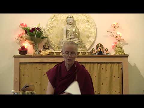 12-07-19 Mindfulness of Feelings - BBCorner