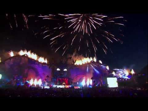 Martin garrix & Sander Van Doorn - animalgizer (Sidney Housen Bootleg)