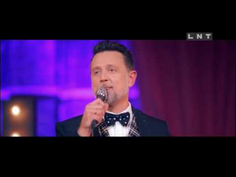 Normunds Rutulis "Sudraba pulkstenītis"