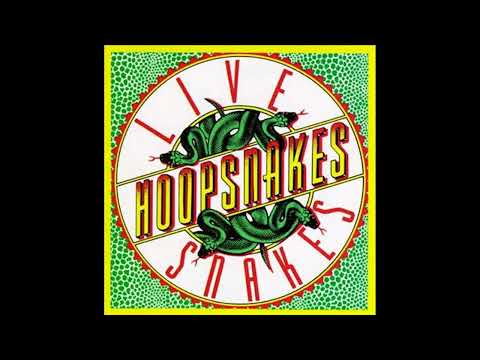 The Hoop Snake - Samson & Delilah