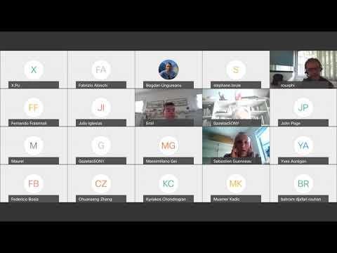 MetaMAT’s 44th webinar - 01.06.2021 - Q&A - Philippe Roux