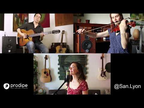 Мікрофон інструментальний Prodipe VL21-C (для скрипки та альта)