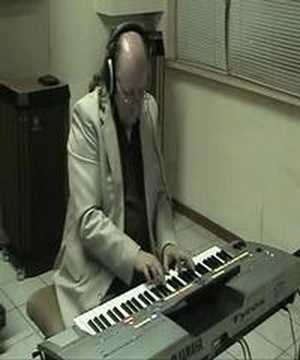 Sail along Silvery moon - Jos Lermyte