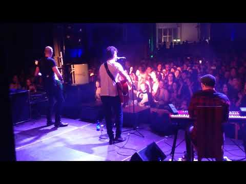 SONGBIRD FESTIVAL DAVOS I Bastian Baker - 79 Clinton Street