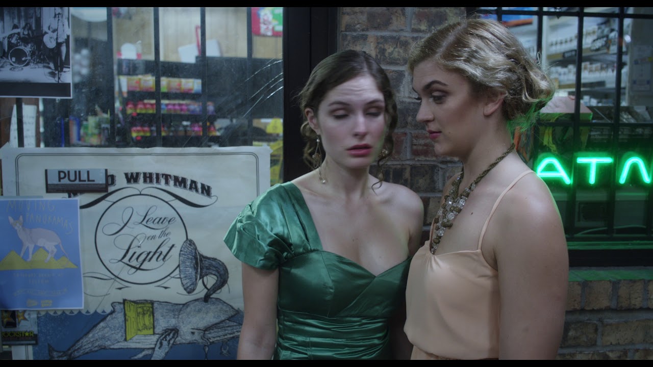 THE HONOR FARM official trailer