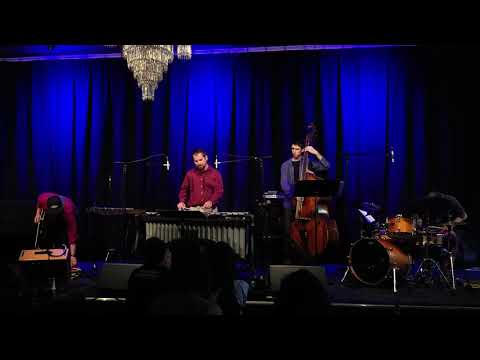 Jigsaw Falling Into Place | Jazz Radiohead Tribute