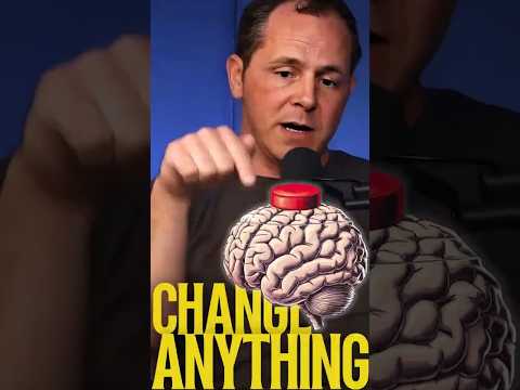 How to Rewire Your Brain to Change Anything | Chase Hughes