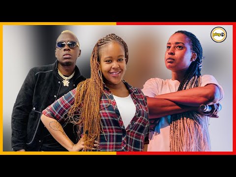 EMOTIONAL :Kamene Goro LEAVES kiss fm Meet her new REPLACEMENT|Plug Tv Kenya