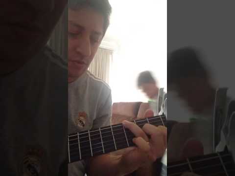 Tocar - 17 De Janeiro - Afinação Standard