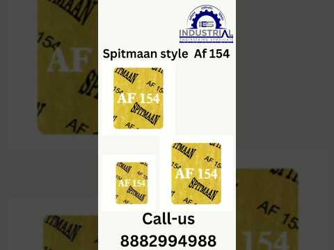 Gasket Sheet