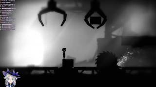 【LIMBO】実況プレイ #3