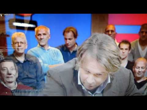 Theole uit Tiel, Hansie....