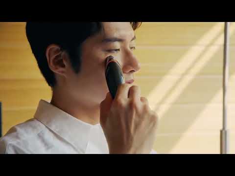Beauty Face Stick MEN STELLA BEAUTE（ステラボーテ） ミッドナイト