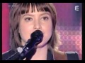 Keren Ann: LAY YOUR HEAD DOWN (live)