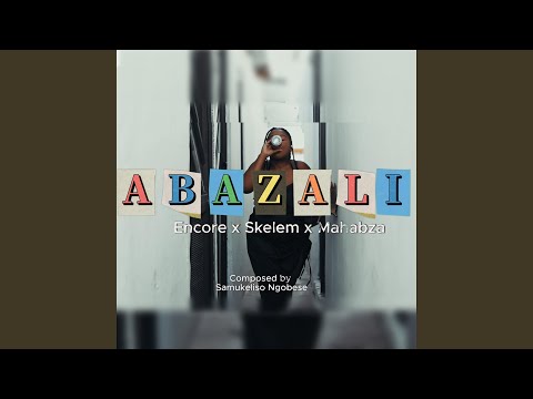 Abazali