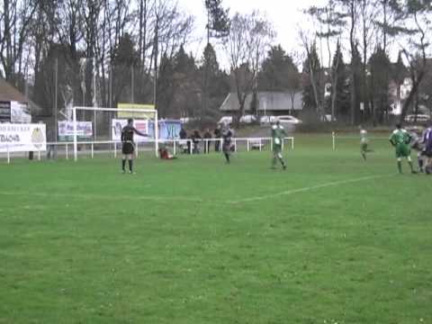 VfL Lüneburg - TuS Barendorf