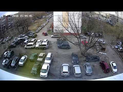 камера DS-2CD-VC1W качество высокое 1536