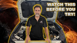 The Ultimate Subaru Engine Teardown: Fixing Boxer Knock