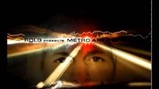RDLG Présente Metro Area vs. K.O.T.  -  Finally Caught Up
