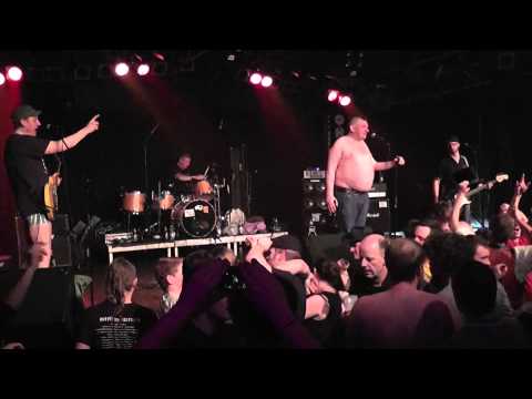 Die Kassierer - Die Lokalmatadore - Eisenpimmel