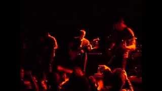 Vision of Disorder - Live - BENEATH THE GREEN - 11/24/12