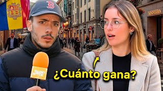 Andorra is no longer what it used to be | This is how people who went there in search of a better...