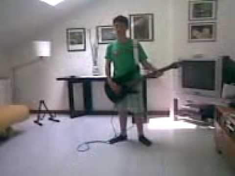 metallica the day that never comes cover