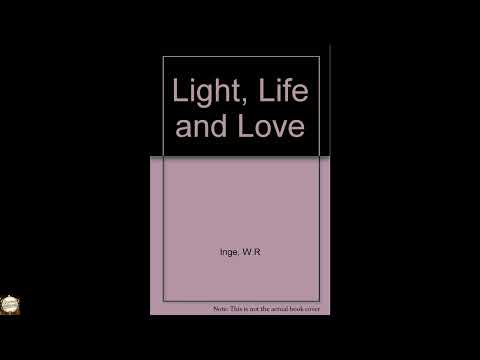 Light, life and love;: Selections from the German mystics of the middle ages by Wil — free full audiobook