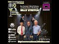 Billy Stritch, Entertainer | Jazz Journeys, Cabaret Intimacy, and Stories from a Life Onstage