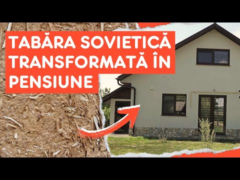 Ce trebuie să știi dacă vrei să deschizi o pensiune? Aflăm la „Casa Bunicului”