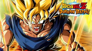 Download lagu Dragon Ball Z Dokkan Battle: AGL LR Super Saiyan Namek Goku Active Skill OST (Extended) mp3