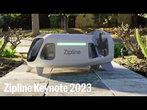 Zipline Careers | Wellfound (formerly AngelList Talent)