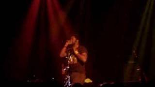 Bus Driver Unemployed Black Astronaut Irving Pl. NYC 2007