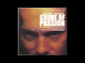 So Then I Sat Down- Jerome Pradon- Crime of ...