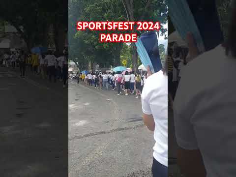 MCES SPORTSFEST 2024.. #youtubeshorts